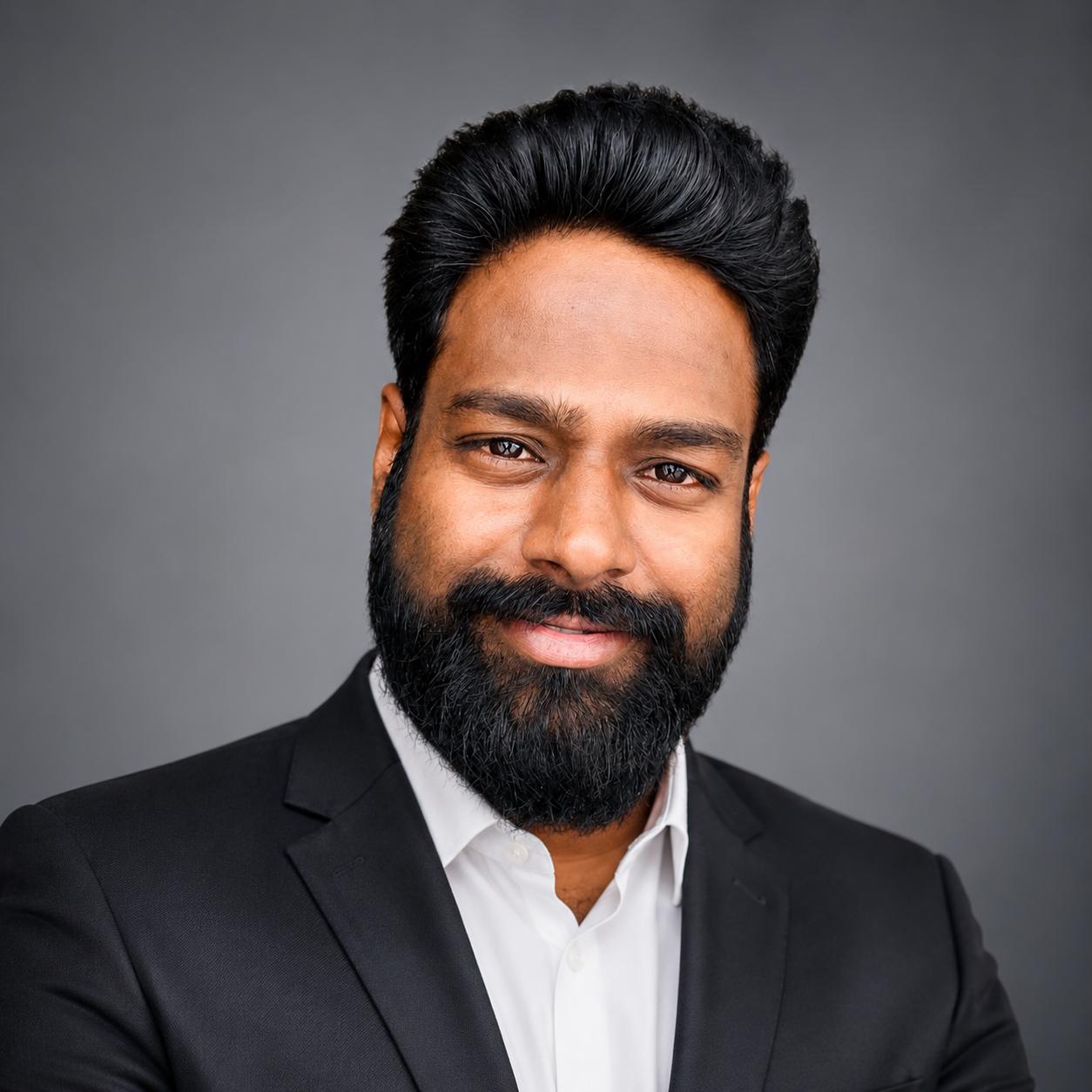 Dhirender Thakur